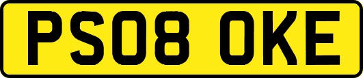 PS08OKE