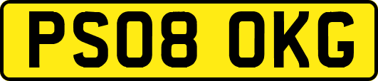 PS08OKG