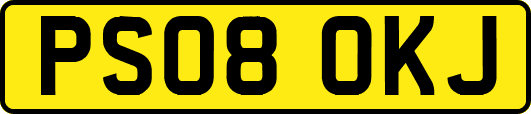 PS08OKJ