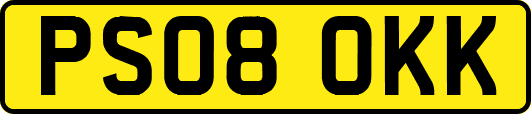 PS08OKK