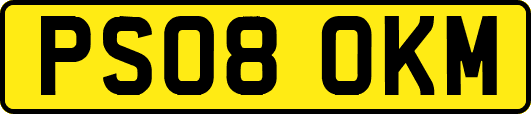 PS08OKM