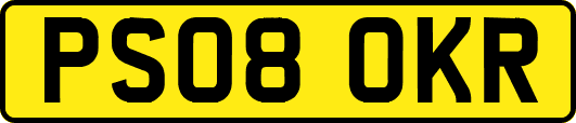 PS08OKR