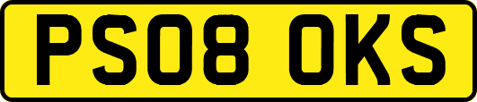 PS08OKS