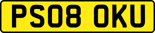 PS08OKU