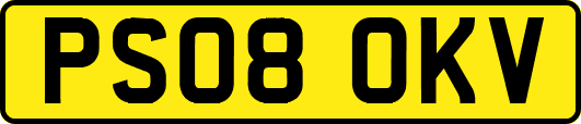 PS08OKV