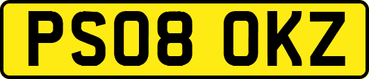 PS08OKZ