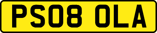 PS08OLA