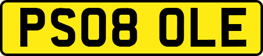 PS08OLE