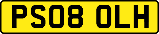 PS08OLH