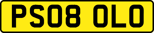 PS08OLO