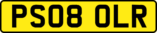 PS08OLR