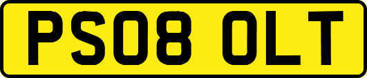 PS08OLT