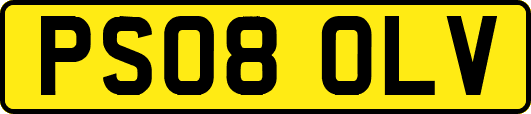 PS08OLV