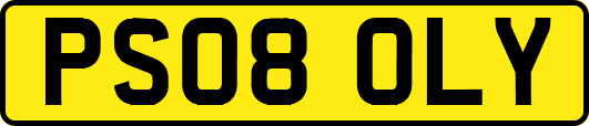 PS08OLY