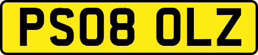PS08OLZ
