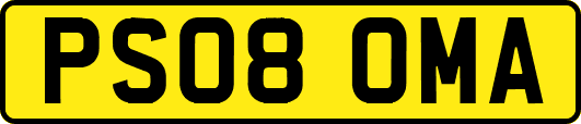 PS08OMA