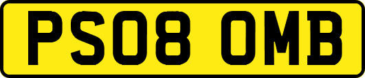 PS08OMB