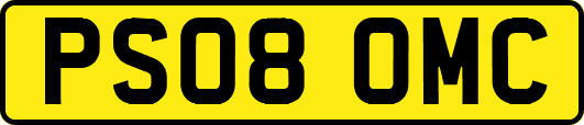 PS08OMC
