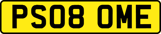 PS08OME