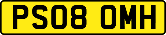 PS08OMH