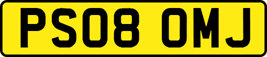 PS08OMJ