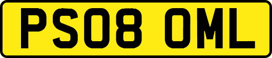 PS08OML