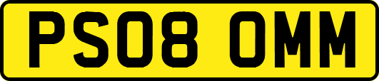 PS08OMM