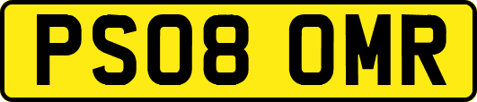 PS08OMR