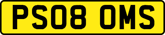 PS08OMS