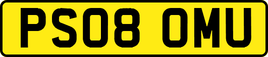 PS08OMU