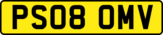 PS08OMV