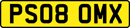 PS08OMX