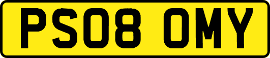 PS08OMY