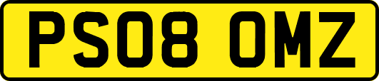 PS08OMZ