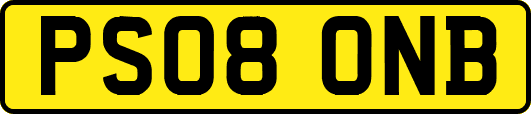 PS08ONB