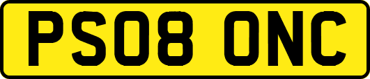 PS08ONC