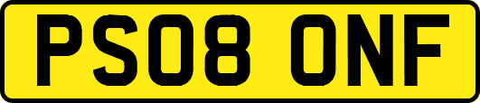 PS08ONF