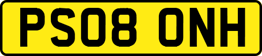 PS08ONH