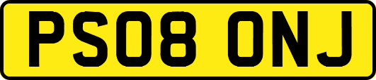 PS08ONJ