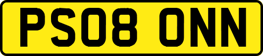 PS08ONN