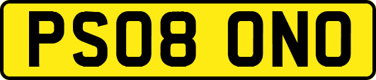 PS08ONO