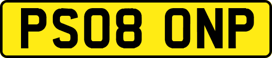 PS08ONP