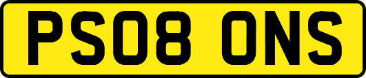 PS08ONS