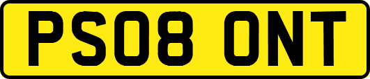PS08ONT