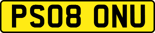 PS08ONU