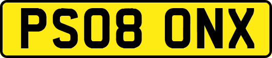 PS08ONX