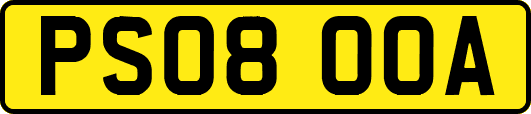 PS08OOA