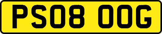 PS08OOG
