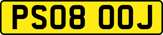 PS08OOJ