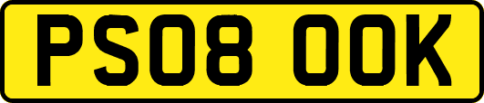 PS08OOK